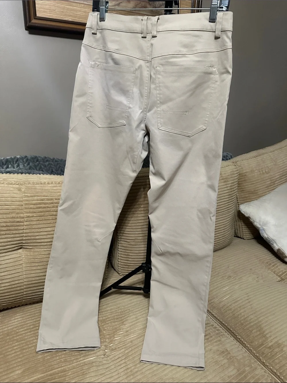 Myles Make Moves Tour Performance Pants